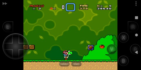 How to Play Classic Super Mario Games on Your Android Device