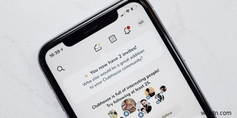 Clubhouse Will Soon Launch Worldwide on Android