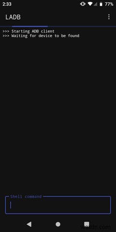 The 4 Best Terminal Emulator Apps for Android
