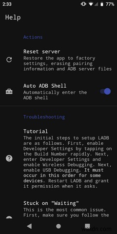 The 4 Best Terminal Emulator Apps for Android