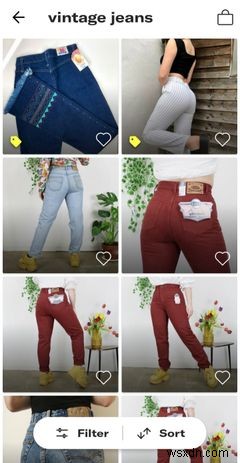 The 5 Best Second-Hand Fashion Apps for Thrifting at Home