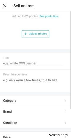 The 5 Best Second-Hand Fashion Apps for Thrifting at Home