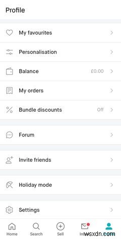 The 5 Best Second-Hand Fashion Apps for Thrifting at Home
