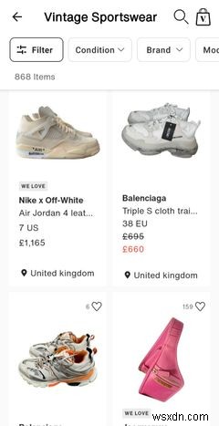 The 5 Best Second-Hand Fashion Apps for Thrifting at Home