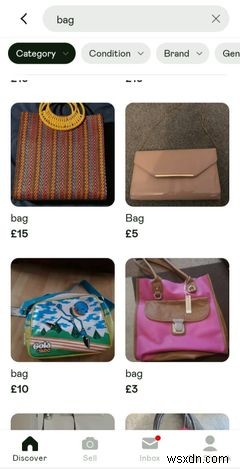 The 5 Best Second-Hand Fashion Apps for Thrifting at Home