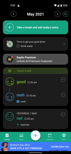 6 Android Apps to Mitigate Work-From-Home Burnout