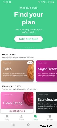 The 6 Best Alternatives to MyFitnessPal for Android and iPhone