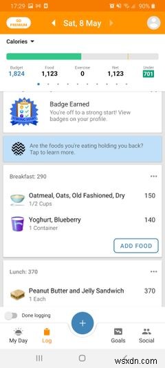 The 6 Best Alternatives to MyFitnessPal for Android and iPhone