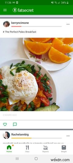 The 6 Best Alternatives to MyFitnessPal for Android and iPhone