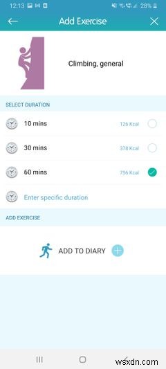 The 6 Best Alternatives to MyFitnessPal for Android and iPhone