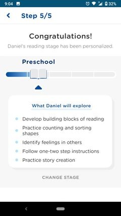 The 7 Best Apps That Teach Kids How to Read and Write