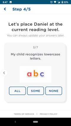 The 7 Best Apps That Teach Kids How to Read and Write
