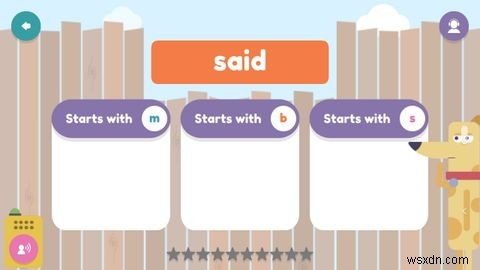 The 7 Best Apps That Teach Kids How to Read and Write