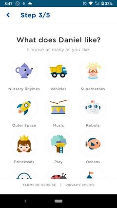 The 7 Best Apps That Teach Kids How to Read and Write