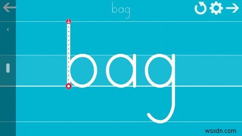 The 7 Best Apps That Teach Kids How to Read and Write