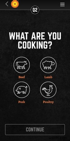 How to Use Your Phone to Improve Your Grilling