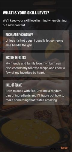 How to Use Your Phone to Improve Your Grilling