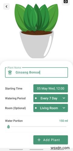 The 5 Best Android Apps for Taking Care of House Plants