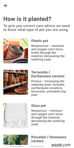 The 5 Best Android Apps for Taking Care of House Plants