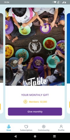 The 4 Best Android and iPhone Apps for Donating to Charity