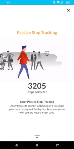 The 4 Best Android and iPhone Apps for Donating to Charity