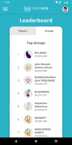 The 4 Best Android and iPhone Apps for Donating to Charity