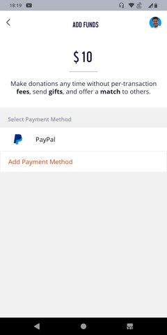 The 4 Best Android and iPhone Apps for Donating to Charity