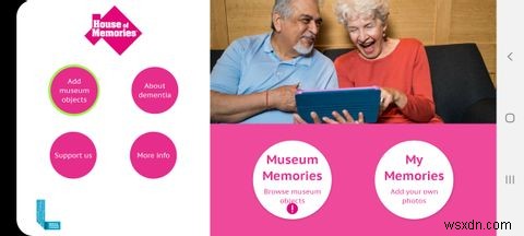 6 Mobile Apps to Help Dementia Patients and Their Caregivers