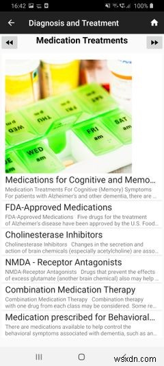 6 Mobile Apps to Help Dementia Patients and Their Caregivers