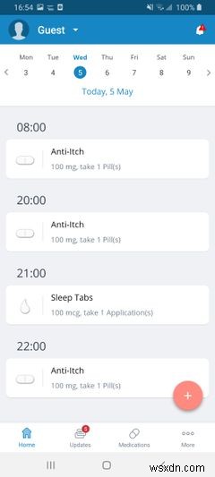 6 Mobile Apps to Help Dementia Patients and Their Caregivers