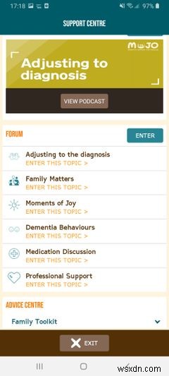 6 Mobile Apps to Help Dementia Patients and Their Caregivers