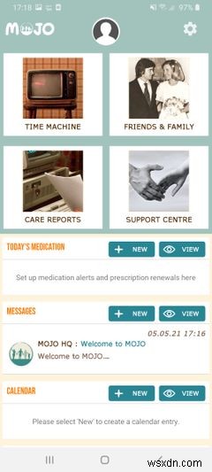 6 Mobile Apps to Help Dementia Patients and Their Caregivers