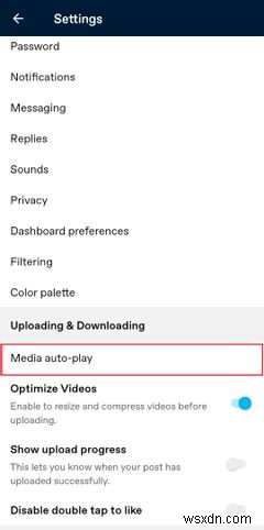How to Avoid Flashing and Strobing Lights on Android