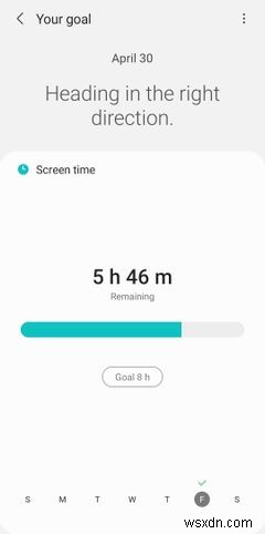 How to Avoid Flashing and Strobing Lights on Android