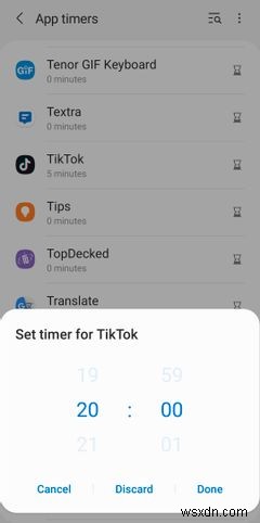 How to Avoid Flashing and Strobing Lights on Android