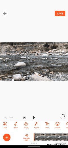 The 6 Best Free Android Video Editors With No Watermarks