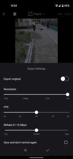 The 6 Best Free Android Video Editors With No Watermarks