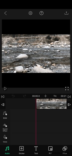 The 6 Best Free Android Video Editors With No Watermarks