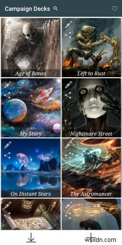 6 Great World-Building Apps for Android