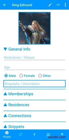 6 Great World-Building Apps for Android