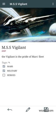 6 Great World-Building Apps for Android