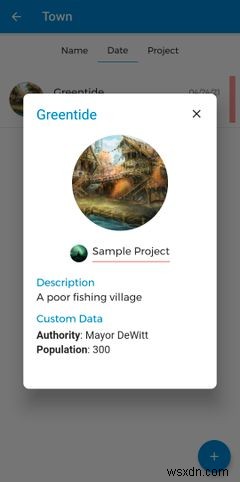 6 Great World-Building Apps for Android