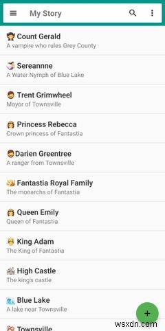 6 Great World-Building Apps for Android