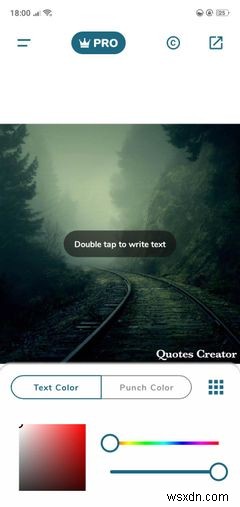 5 Inspiring Android Apps for Creating Motivational Quotes