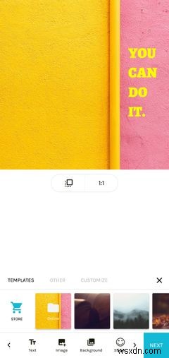 5 Inspiring Android Apps for Creating Motivational Quotes