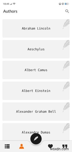 5 Inspiring Android Apps for Creating Motivational Quotes