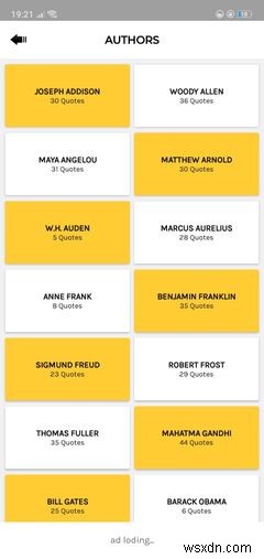 5 Inspiring Android Apps for Creating Motivational Quotes