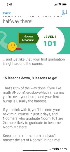 What Is Noom and What Does It Offer?