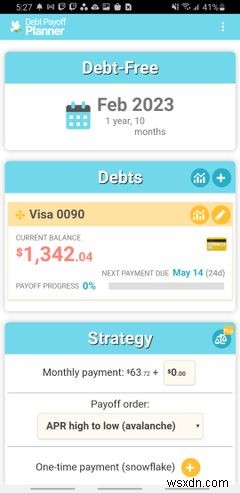 The 7 Best Debt Management Apps for Mobile