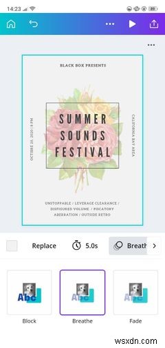 Create Eye-Catching Posters With These 6 Android Apps